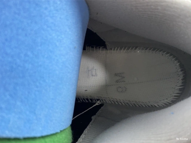Cheap TBK Air CT8532-030 Green Jordan 3 Pine 0808